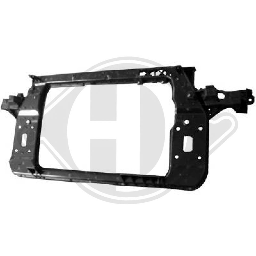 641012Y000 FRONTGERÜST HYUNDAI iX35, BJ. 10.08.2015 6861002