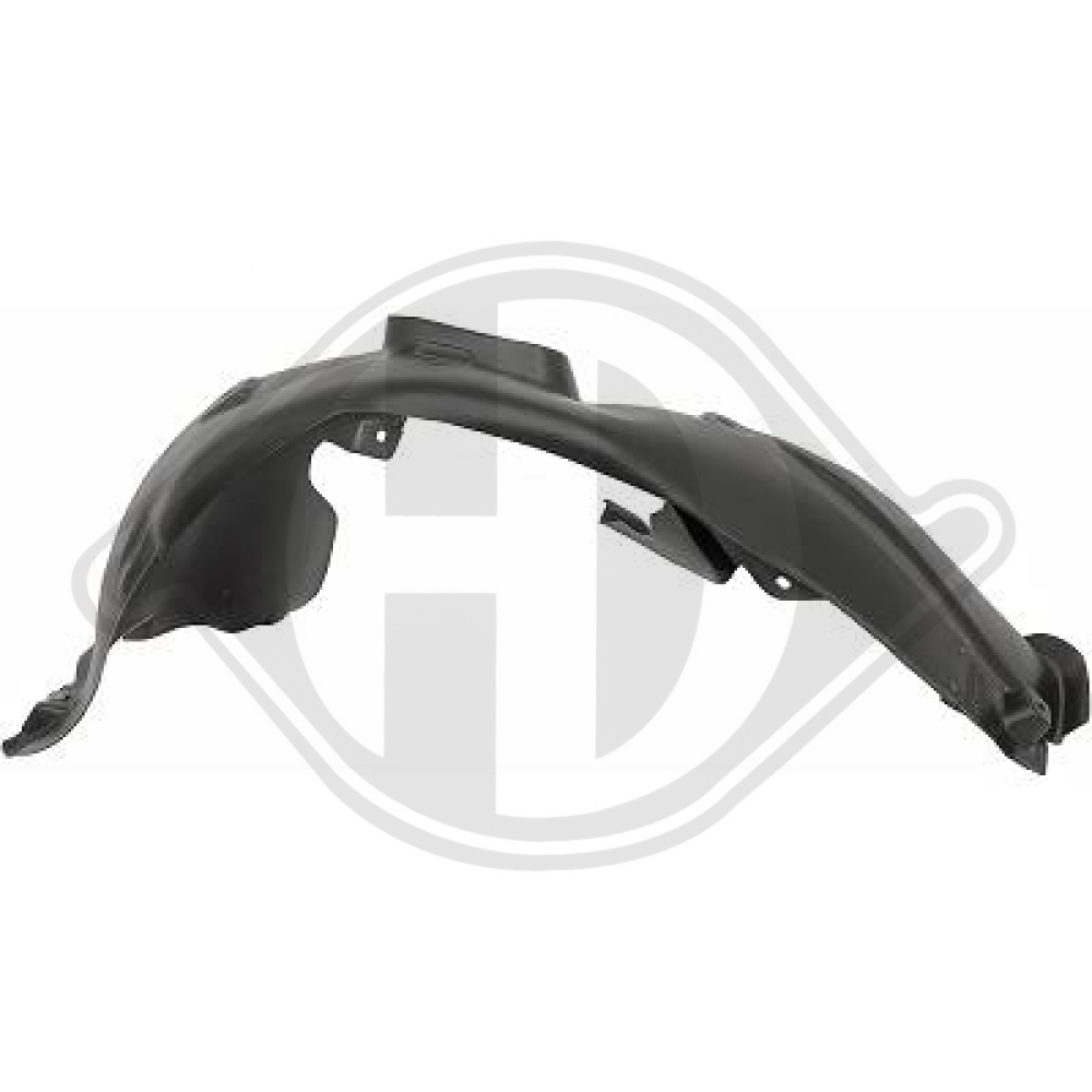 7136LN RADSCHALE LI. CITROEN C4, 10-20 4073009