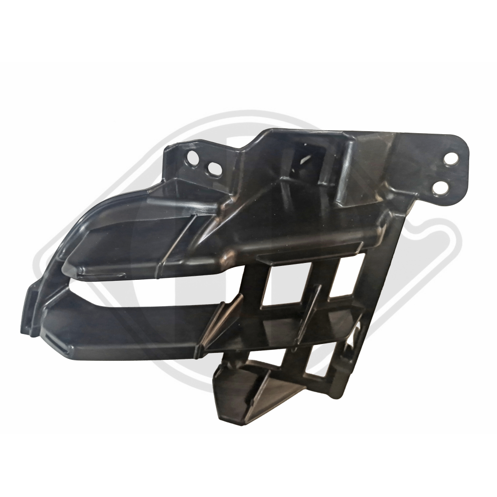 3V0807723 HALTER GRILL LI. SUPERB, 2020->> 7842147
