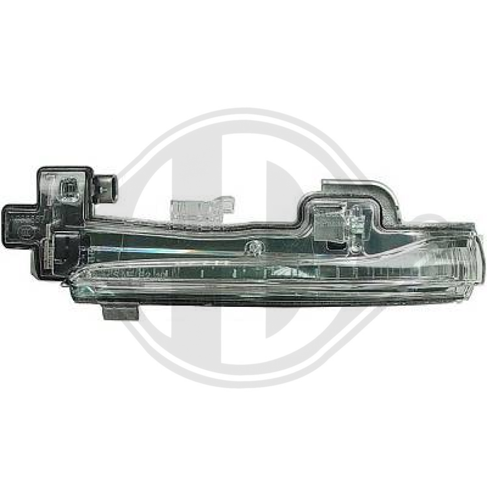 31402415 SP.BLINKER LI. S80/V70 Dez 16 7661229