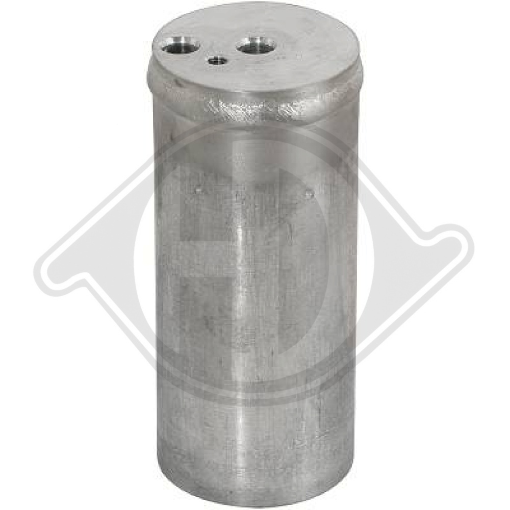 921304M400 TROCKNER NISSAN NISSAN ALMERA II N16 03/20 DCT1076