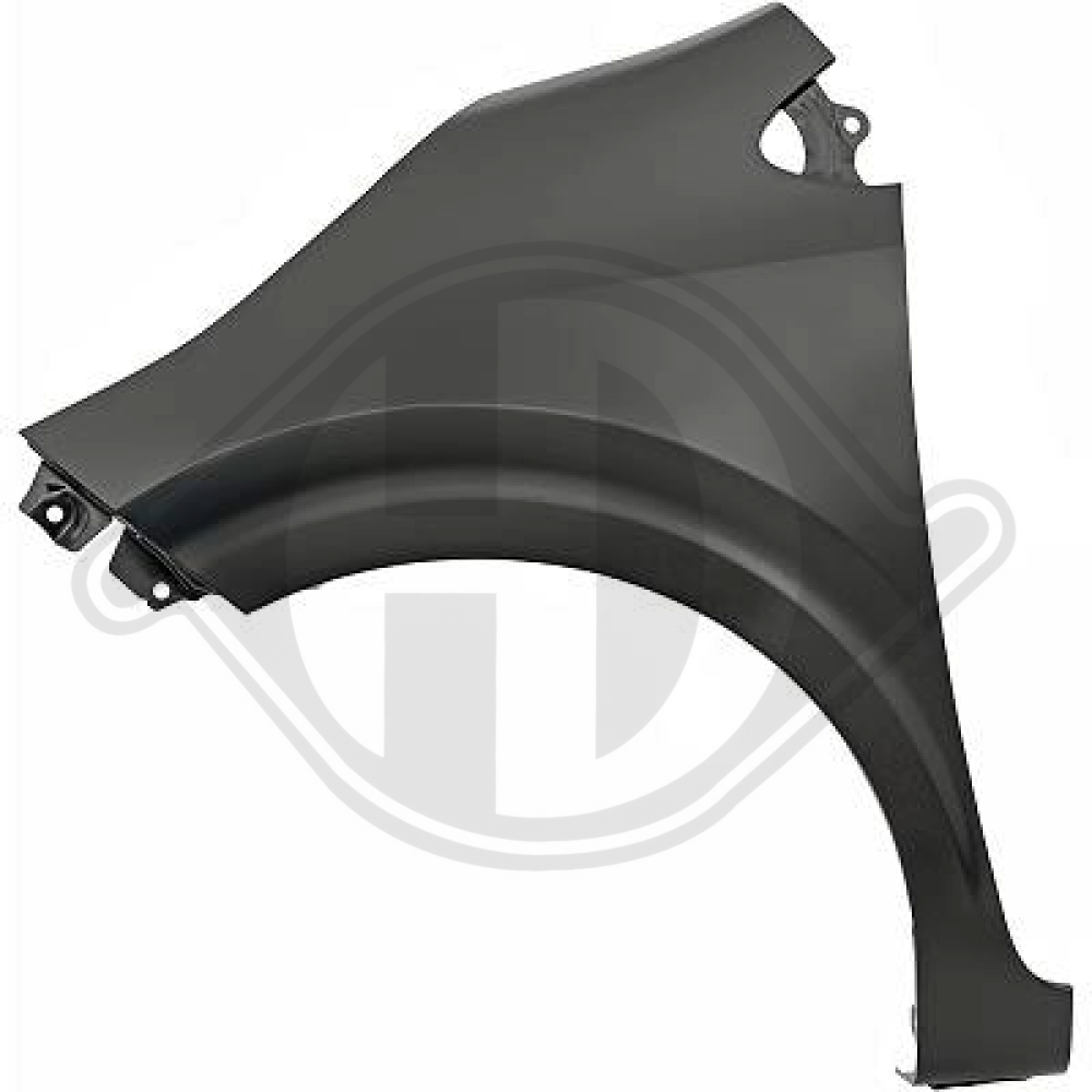 66311-G6000 KOTFLÜGEL LI. PICANTO, BJ. 17->> 6508107