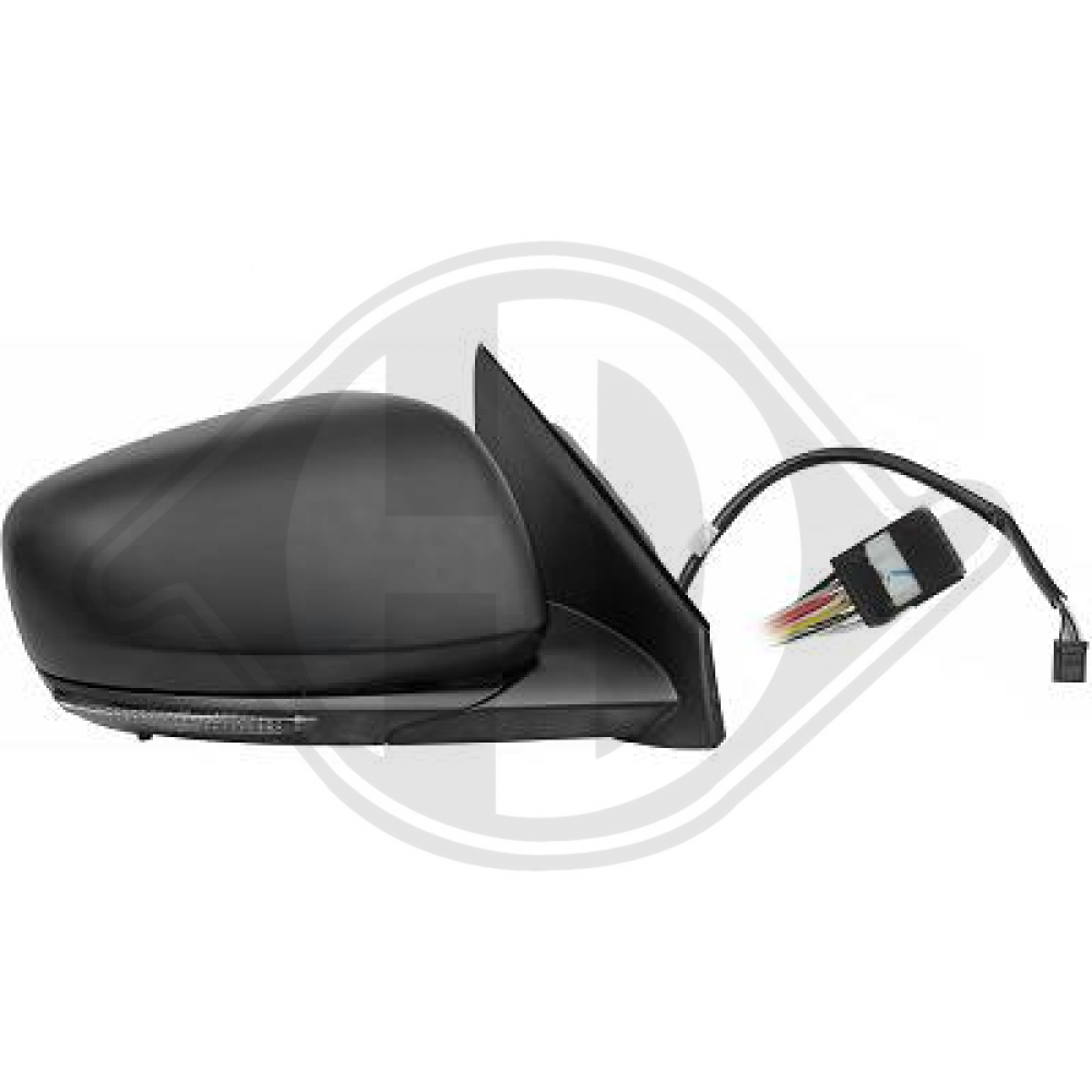 963012063R SPIEGEL RE. KADJAR; 15->> 9-PIN 4446124