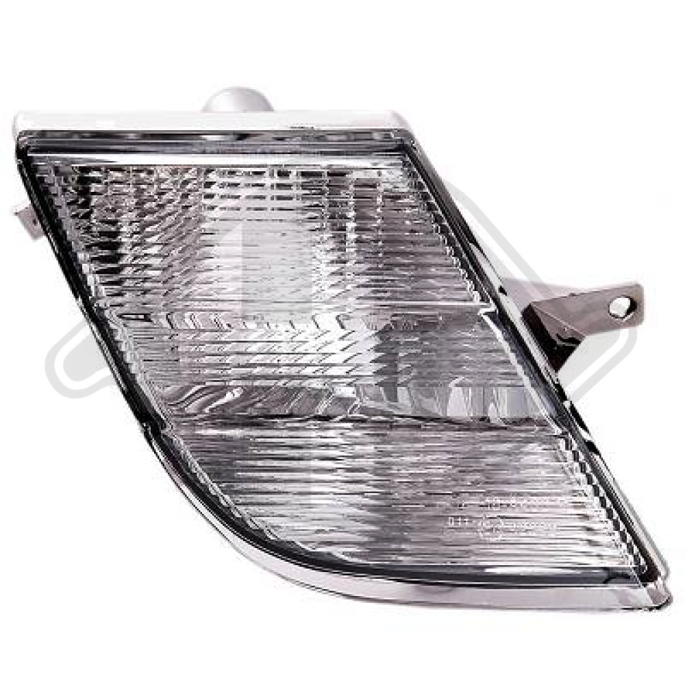 26130BC400 BLINKLEUCHTE RE. MICRA, 05-07 6024172