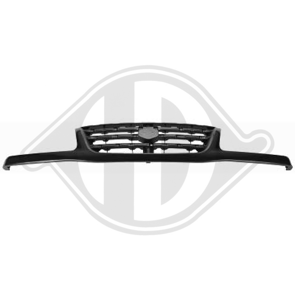 7211165D10 KÜHLERGRILL GD.VITARA, für 01. Mai 6432842