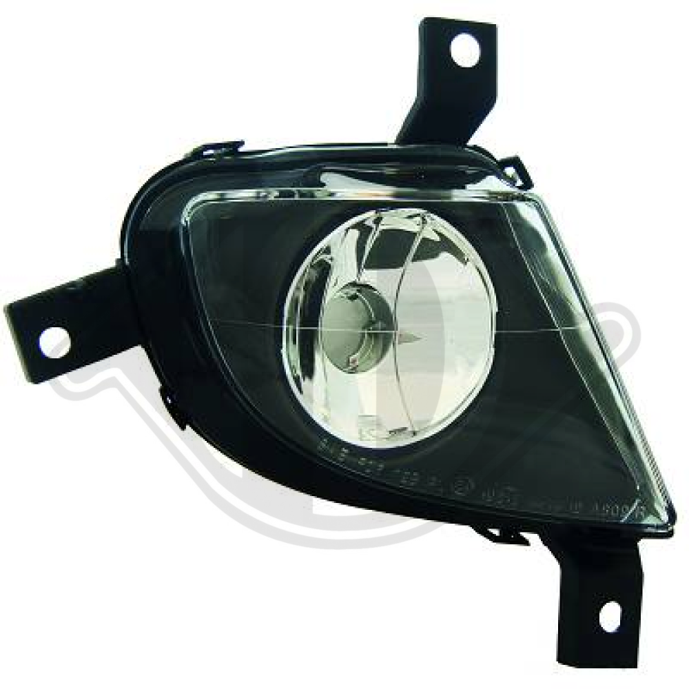 63177199893 NEBELLEUCHTE Li. BMW E90, 08-11 1216189