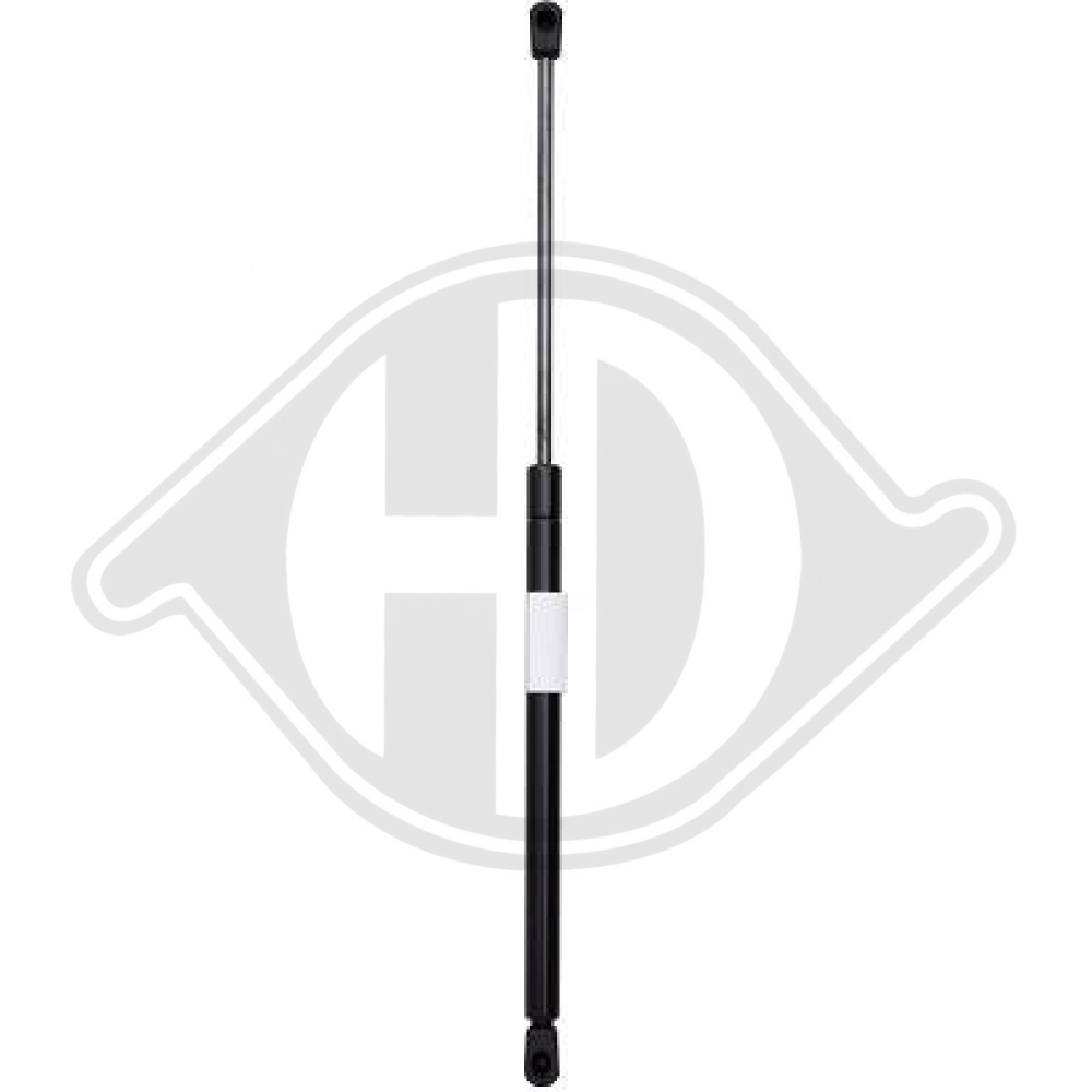 1075742 GASFEDER HECKKL. ESCORT, 90-99 9141400