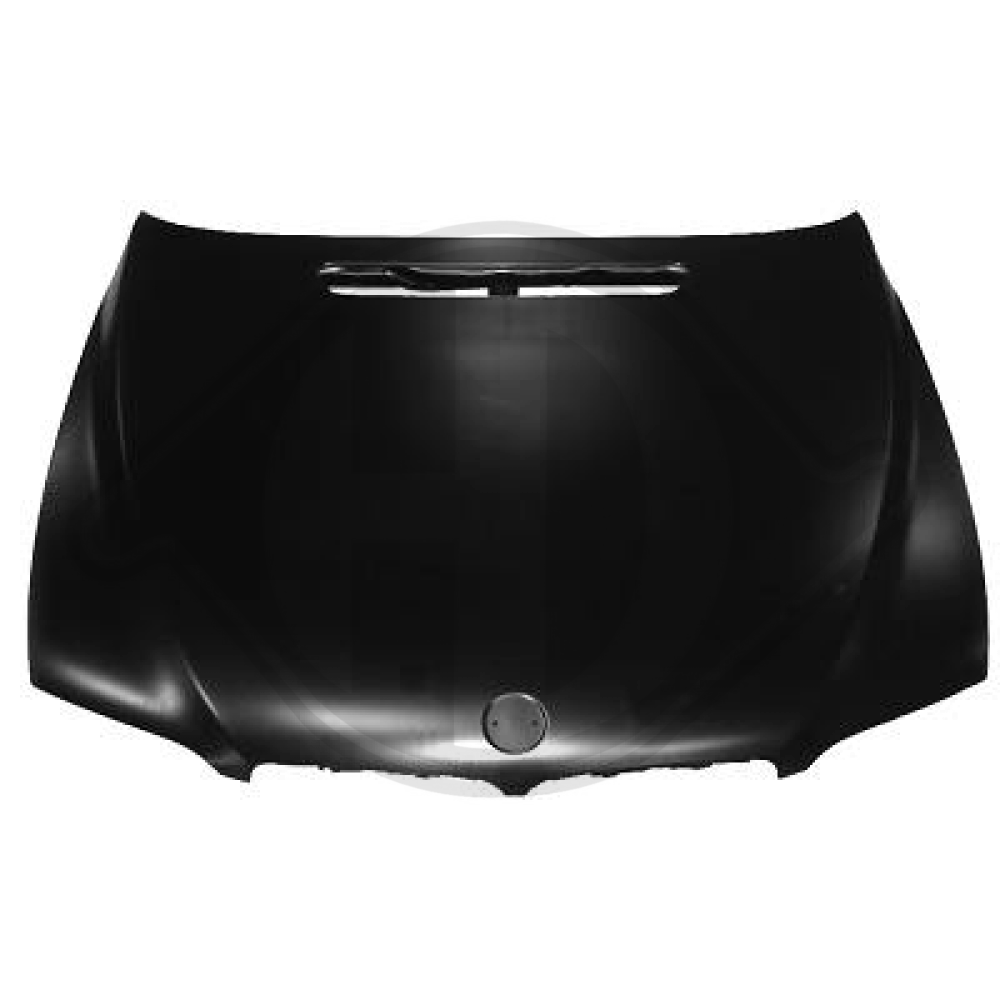 41617043239 MOTORHAUBE BMW E65/66, BJ. 01. Mai 1243000