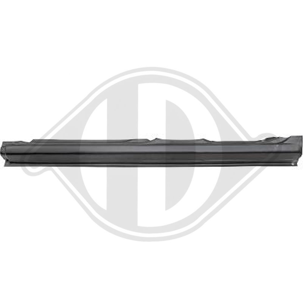SCHWELLERBLECH LI. ALMERA, 00->> 9365441