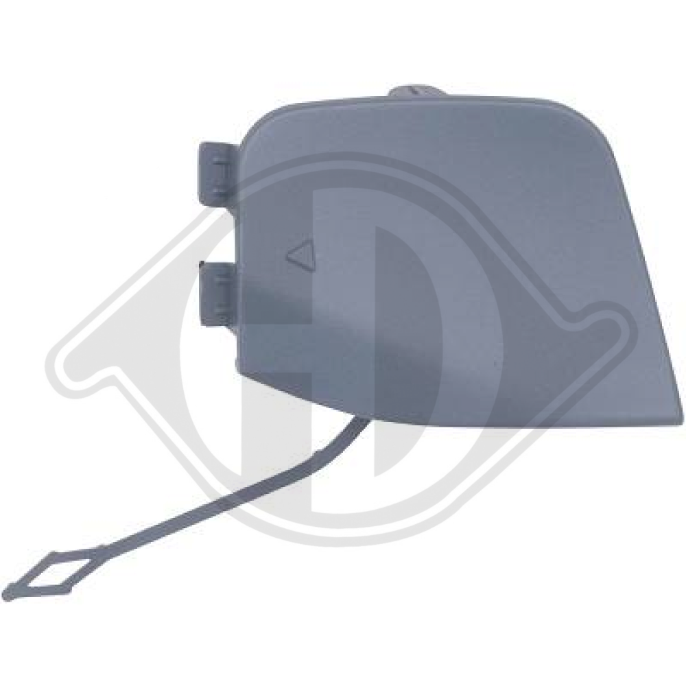A247 885 94 03 ABSCHLEPPKAPPE VO. GLA, 21->> GLA/H247; 1642063
