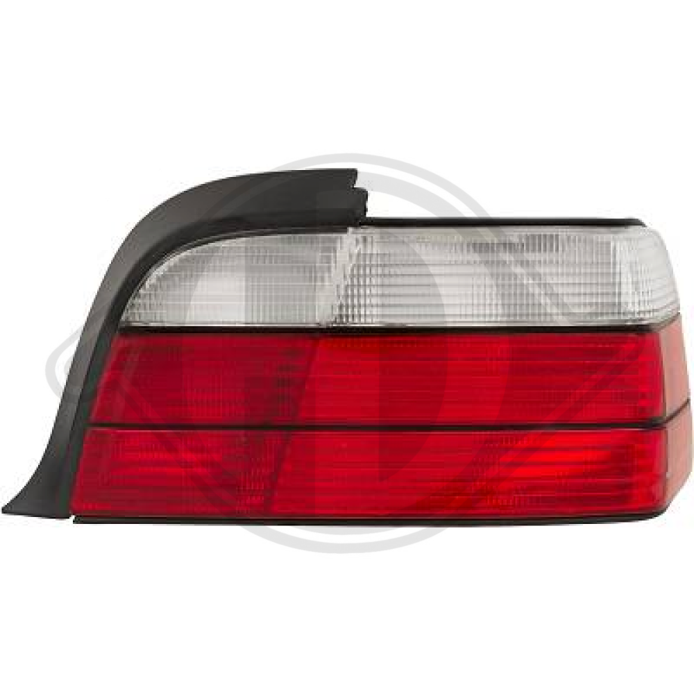 82199403098 RÜCKLEUCHTE RE. BMW E36, 91->> CPÈ/CABRIO 1213290
