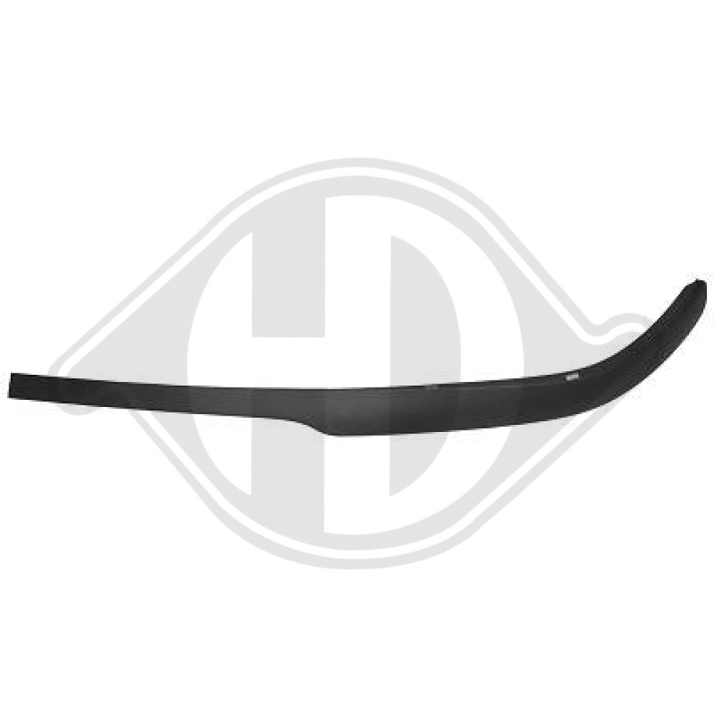 90546957 FRONTSPOILER LI. ASTRA G, 97-04 1805063