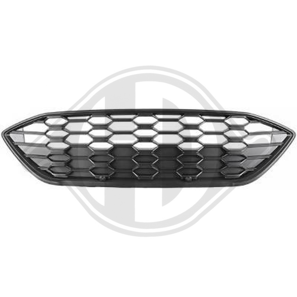 JX7B8200TB KÜHLERGRILL FOCUS, für 18.10.2021 1530042