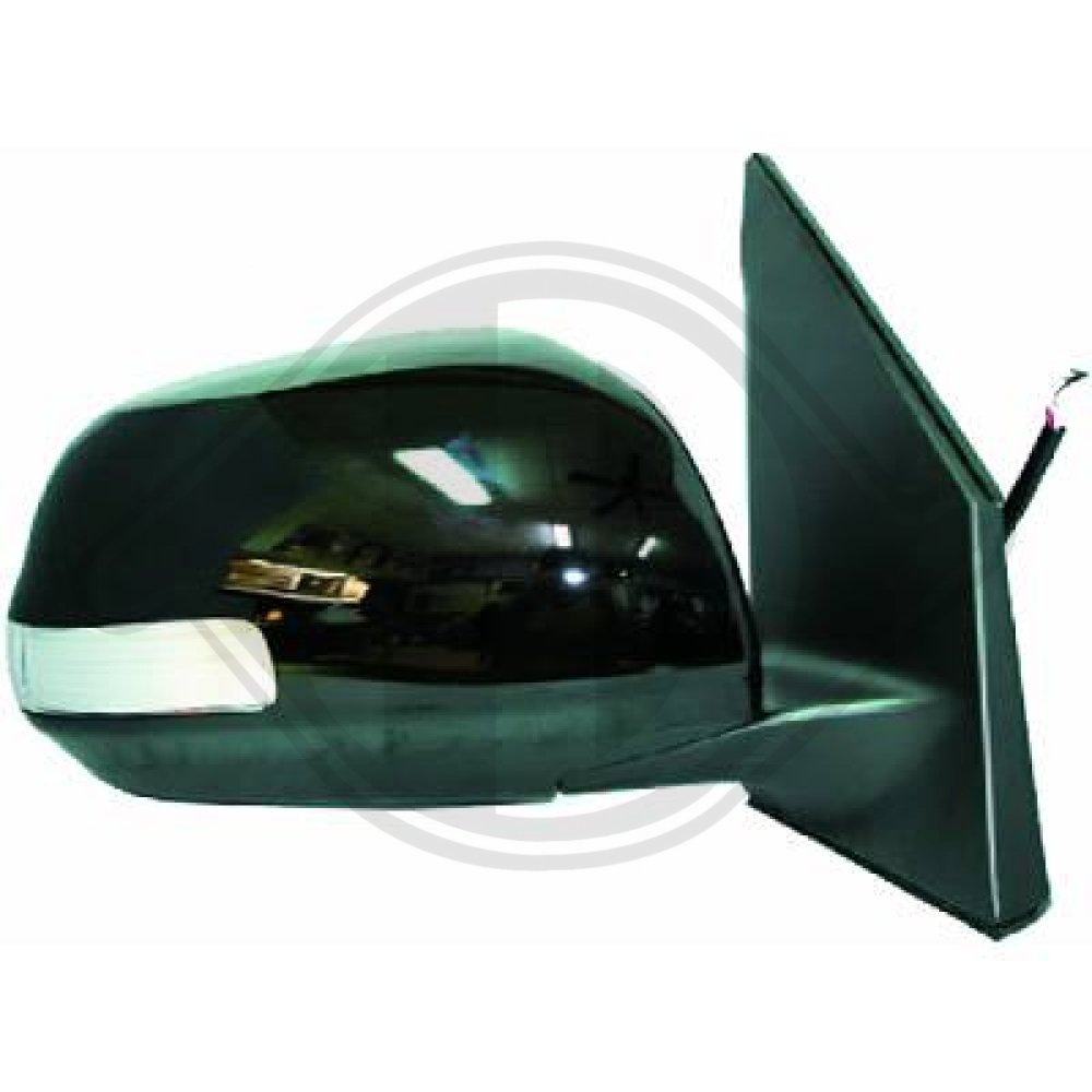 87940-42A90 SPIEGEL LI. TOYOTA RAV 4, 9-12 9-PIN 6687425