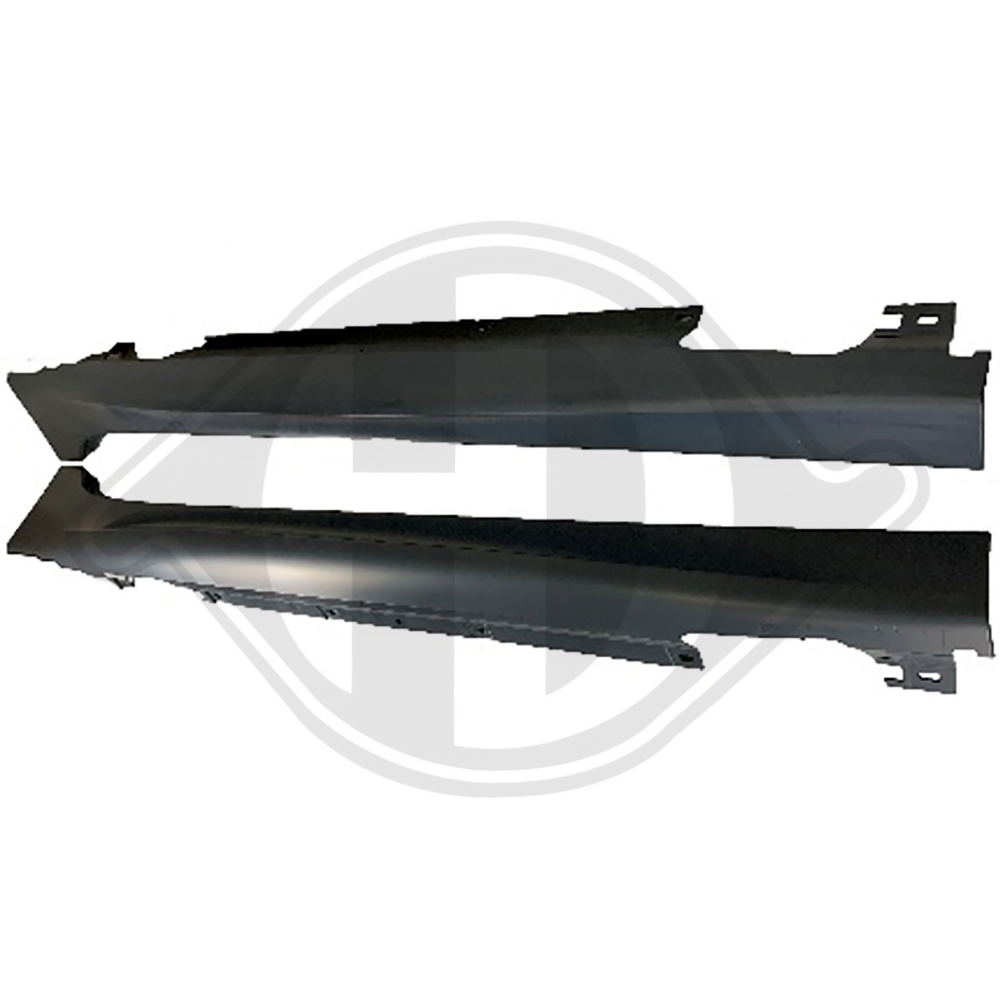 SATZ SEITENSCHWELLER F45, 18-22 SPORT-TECHNIK, 1240262
