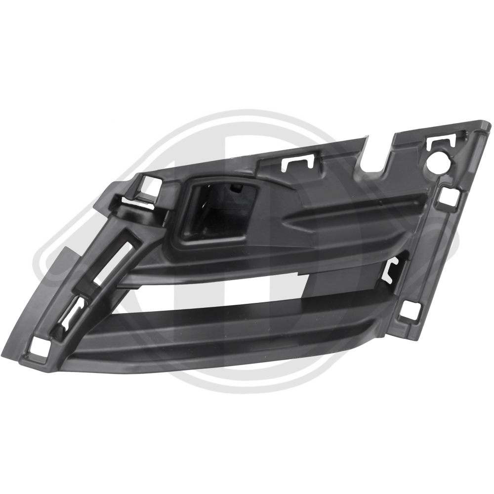 5E0807724A HALTER GRILL RE. OCTAVIA, 2017->>20 7832148