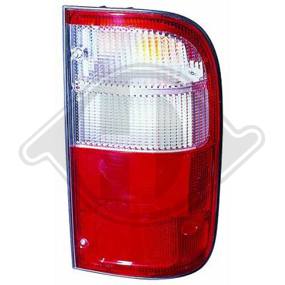 8155035130 RÜCKLEUCHTE RE. HILUX 97-05 6682890