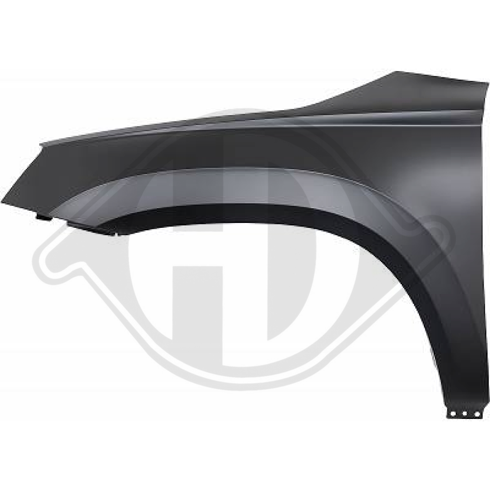 57A821105 KOTFLÜGEL LI. KAROQ, BJ. 2017-> 7870007