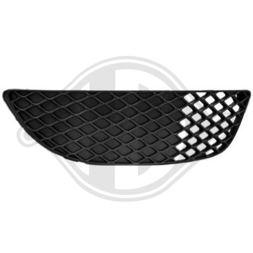 7450A223 GRILL LI. LANCER, 08->> 5808047