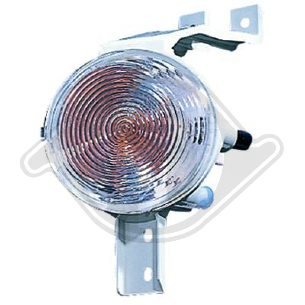 185939059 BLINKER RE. MINI, 01-06 1205072