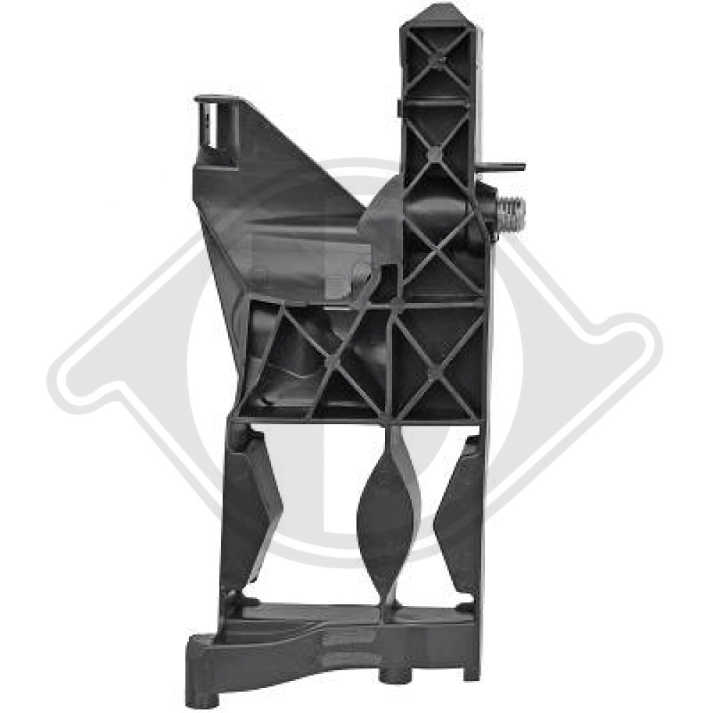 4G0805608 Halter Hauptscheinwerfer rechts für AUDI A6 C7 (4G2, 4GC) 11-14 1028162