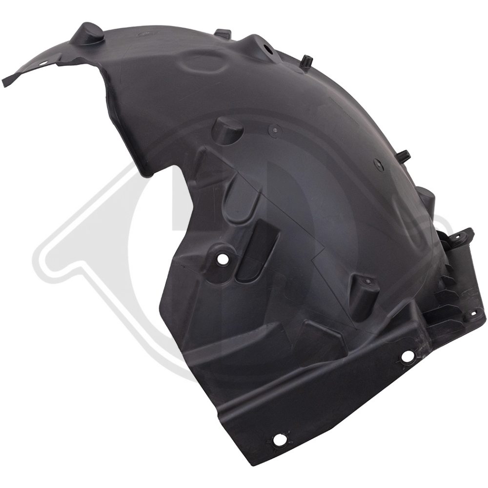 638456492R RADHAUSSCHALE LI. SANDERO, 21->> 4457009