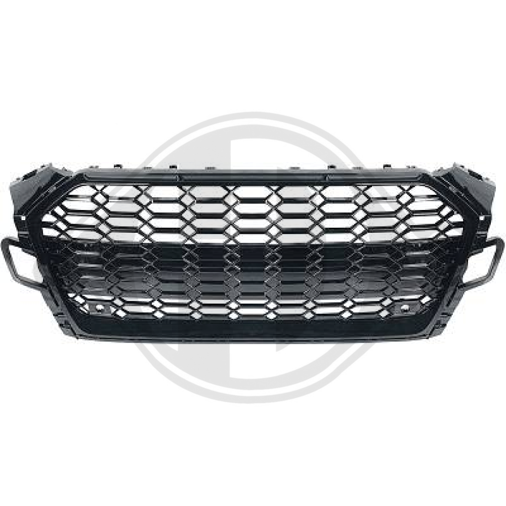 DESIGNGRILL A5/S5, 19->> RENNSPORT-OPTIK 1046440