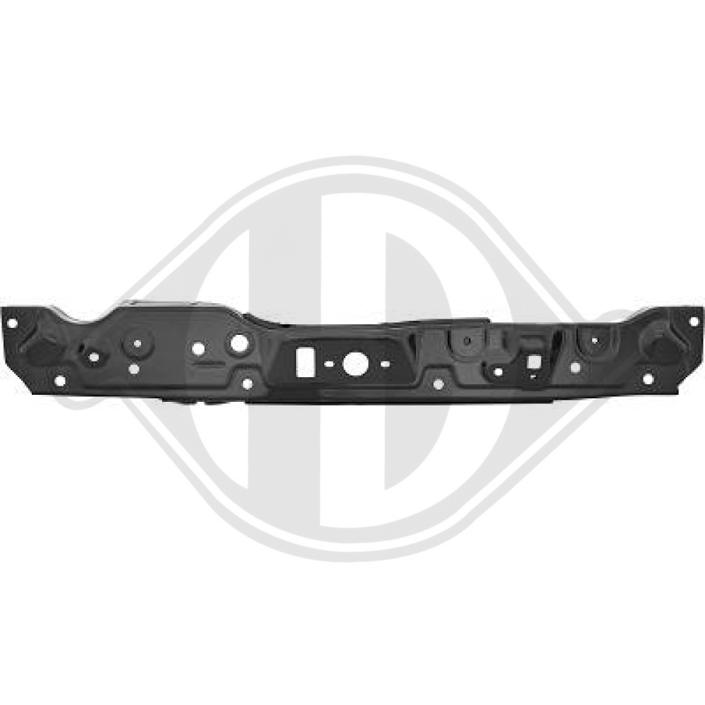 96599156 SCHLOßTRÄGER OB. MATIZ, BJ. 05->> 6931010