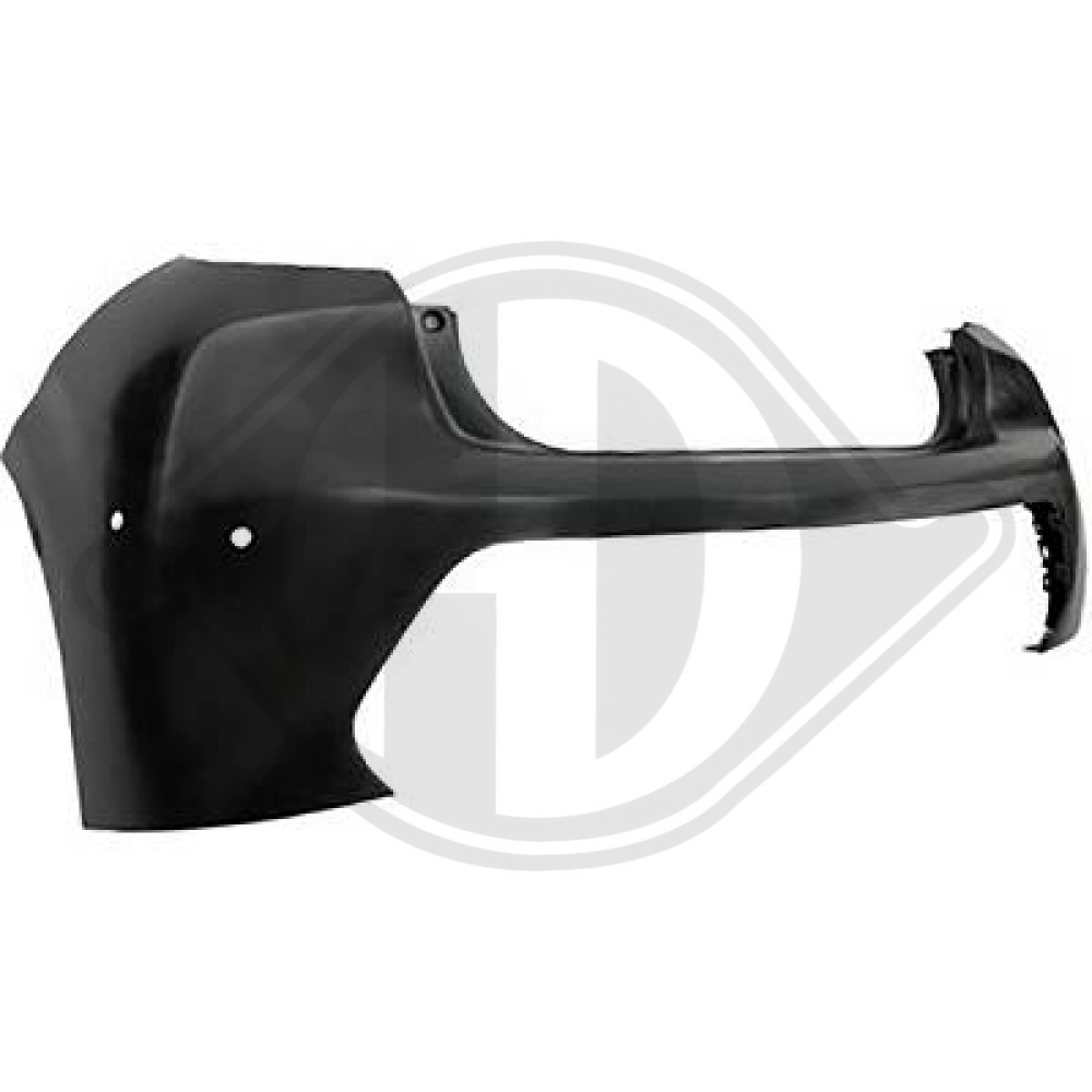 164979851T STOßSTANGE HINTEN P. 208, 19->> FÜR PDC: 4 LÖCHER, 4228057