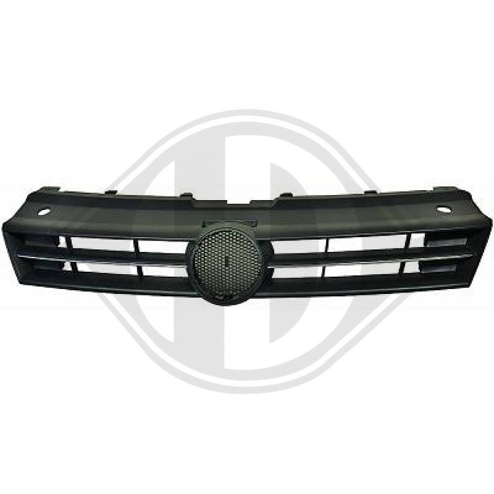 6R0853651C KÜHLERGRILL VW POLO, für Sep 14 2206041