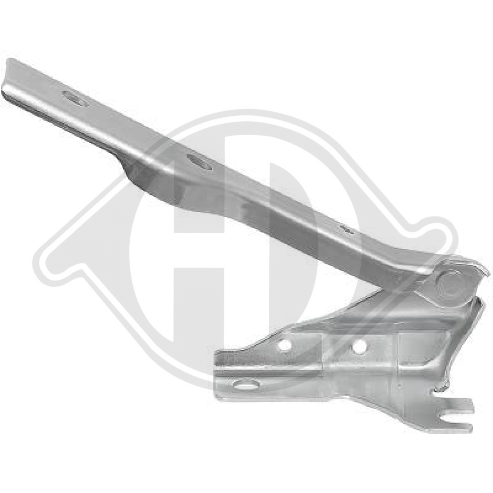 6RG823302A HAUBENSCHARNIER RE. POLO, 09-17 2206018