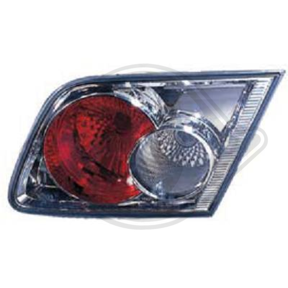 GJ6A513F0A RÜCKLEUCHTE RE. MAZDA 6, 02-05 5625092
