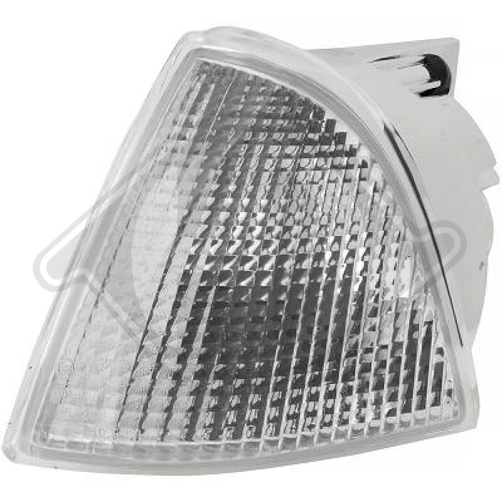 630356 BLINKLEUCHTE LI. SCUDO, 95-00 3495073