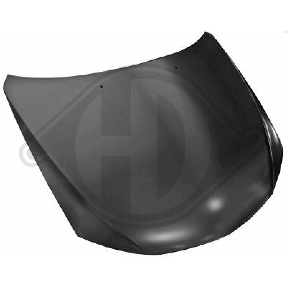 57229-FG0009P MOTORHAUBE SUBARU iMPREZA, BJ. 08->> 6235000