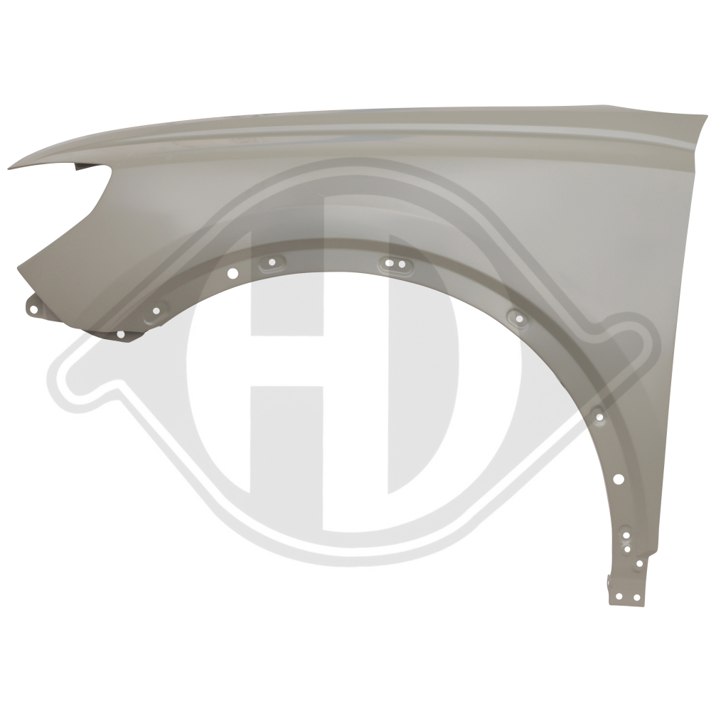 83A821021 KOTFLÜGEL LI. AUDI Q3, BJ. 2018-2025 1066007