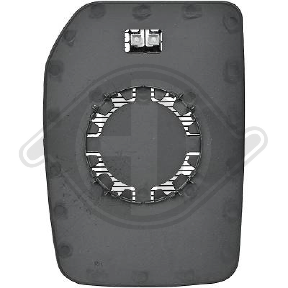 4059964 SP.GLAS RE. FORD TRANSIT, 00-12 1454028