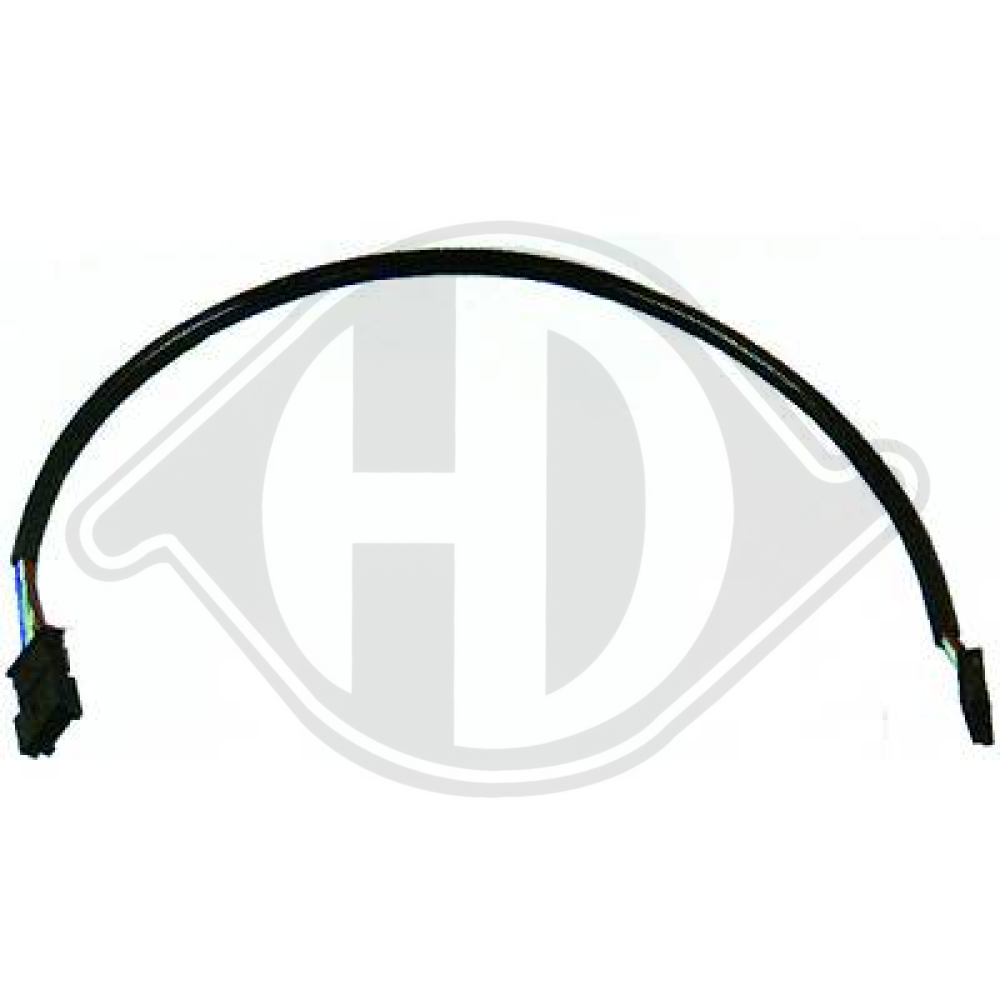 KABEL VERL.6-PIN CRAFTER, 06-08 1663023