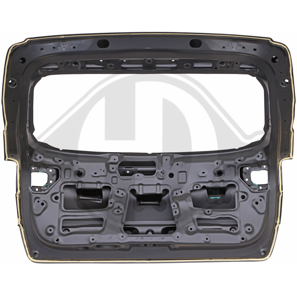 73700-D9020 HECKKLAPPE KIA SPORTAGE, 2015-2022 6523828