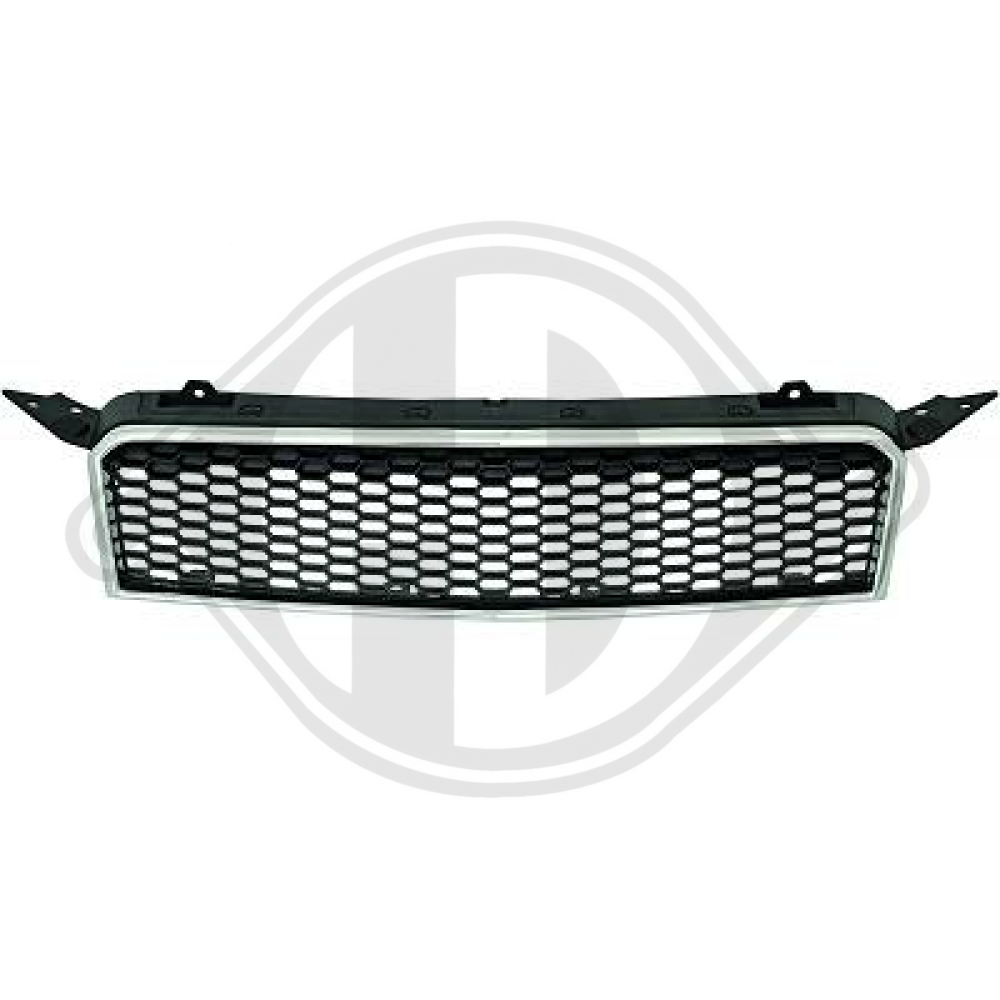 96808248 KÜHLERGRILL AVEO, für 08. Nov 6926040