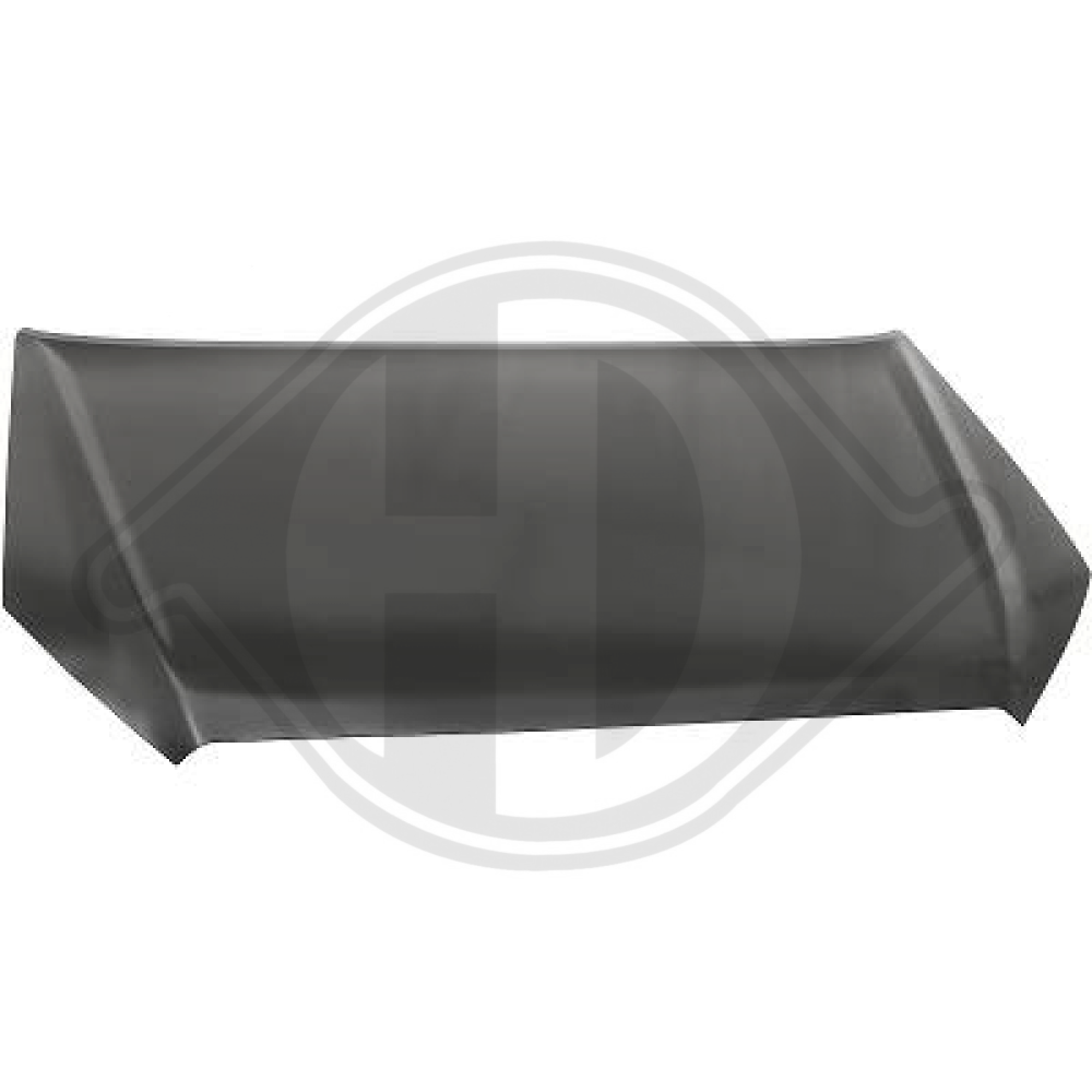 8-98272738-2 MOTORHAUBE ISUZU D-MAX, BJ. 17->> 5404900