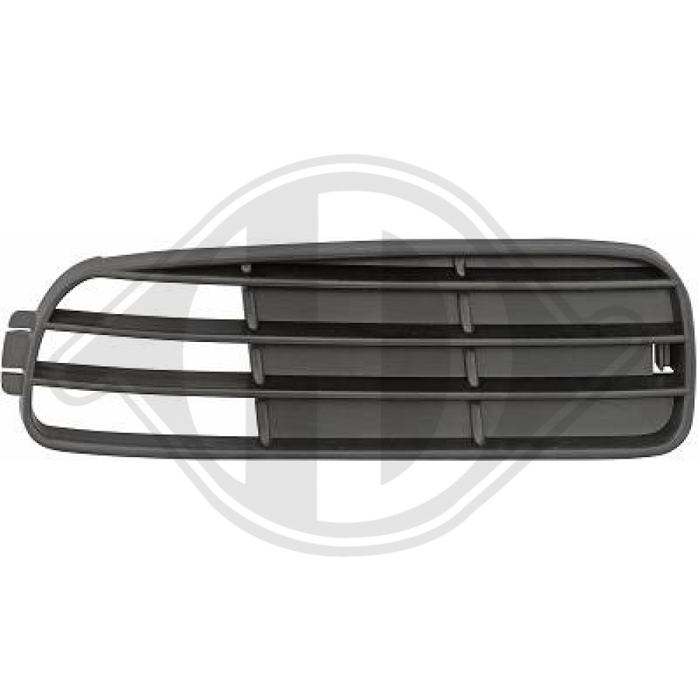 8A0807345B01C LÜ.GITTER UNT.LI. AUDI 80, 91-94 1015049