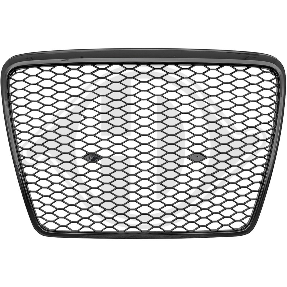DESIGNGRILL KPL. A6, 04-11 RENNSPORT-OPTIK, 1027240