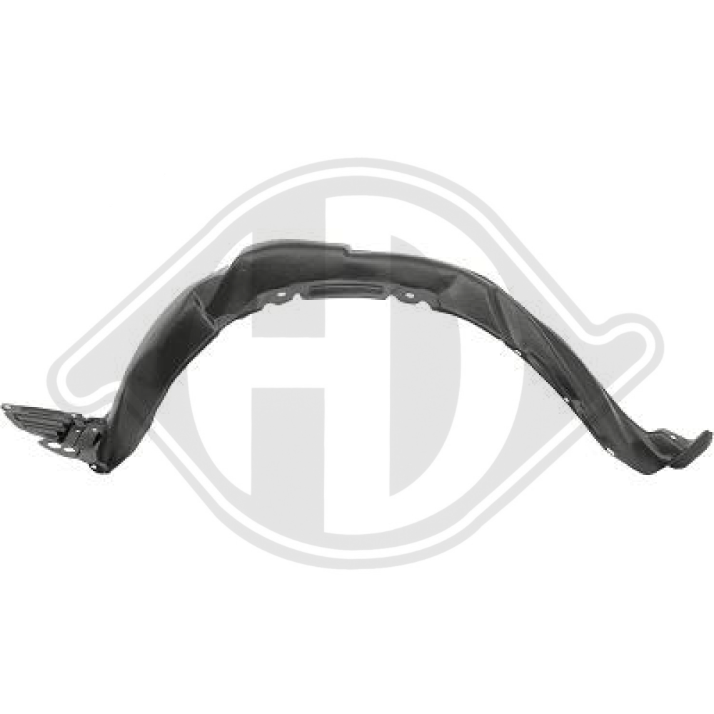 5387652290 RADSCHALE LI. YARIS, 11-20 6607009