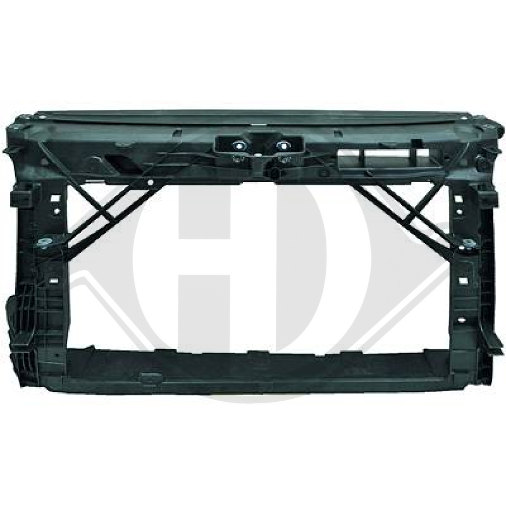 5JA805588J FRONTMASKE TOLEDO, BJ. 12->> 7433002