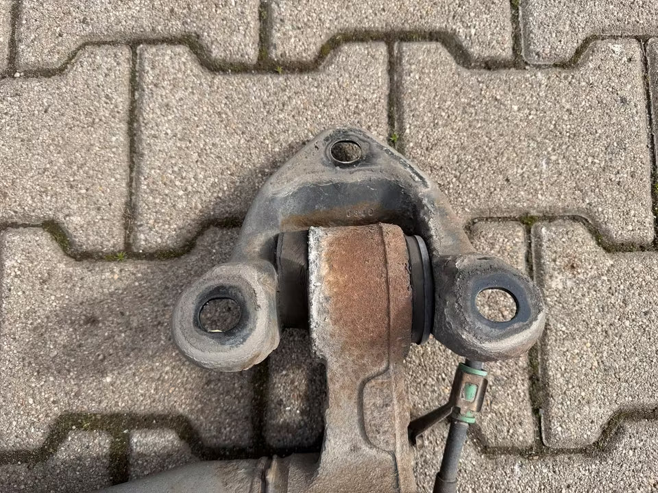 Hinterachse Achse Hinten Opel Astra H Caravan Kombi Modelle