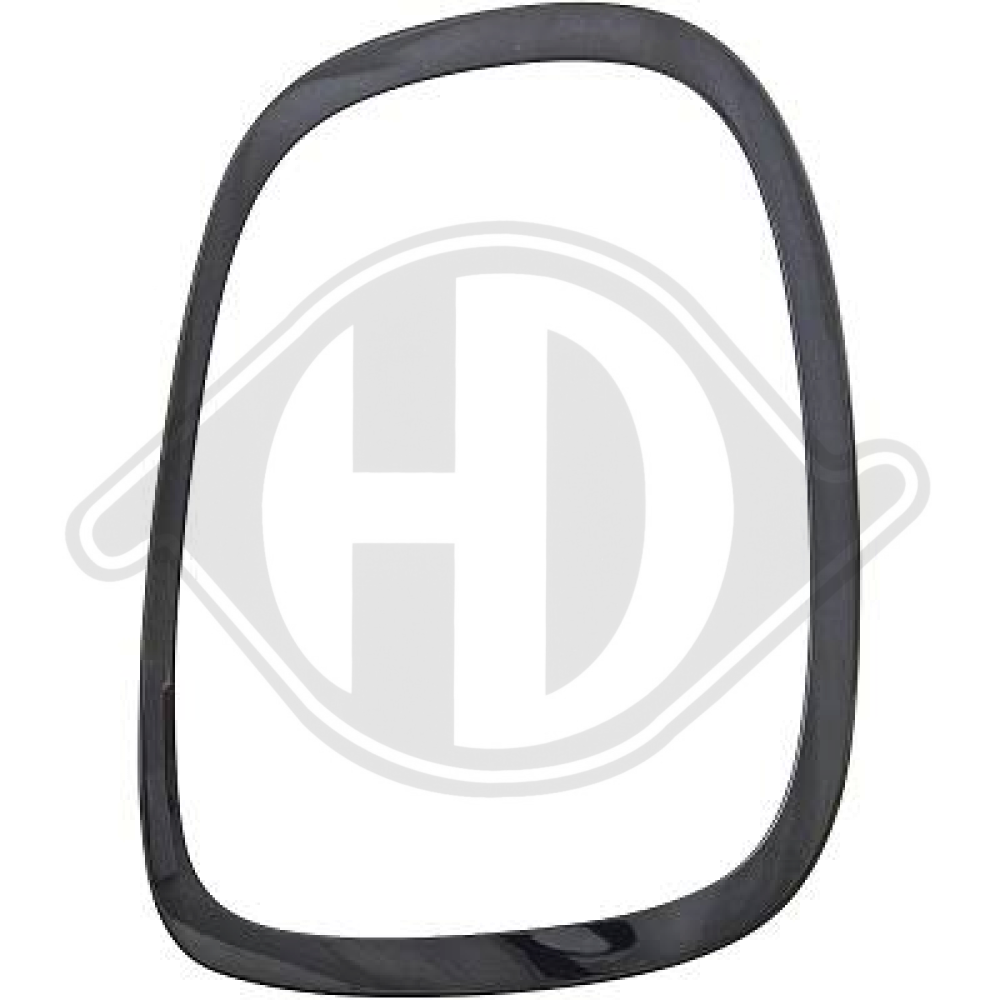 51712285496 ZIERRING-HECKL. RE. F55, 14-21 +F56/+F57 1208098