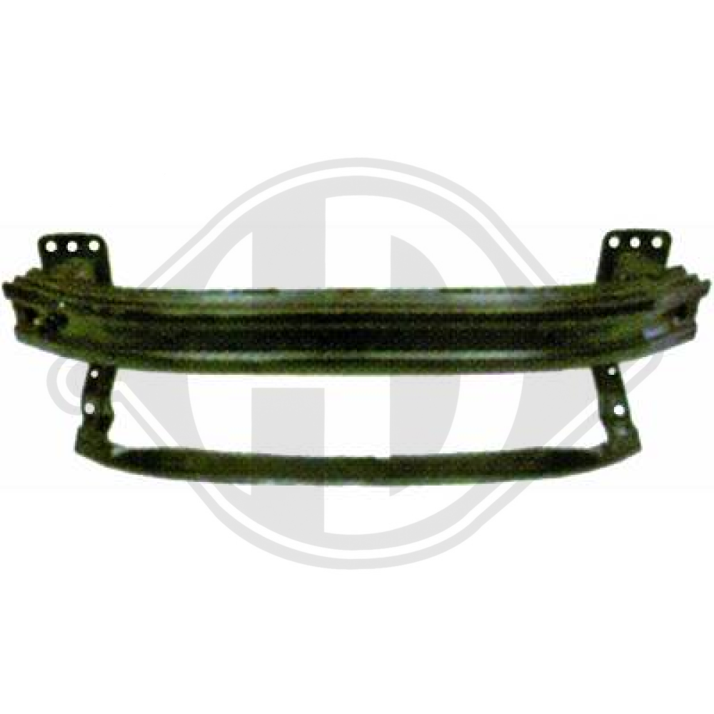 51874497 QUERTRÄGER PUNTO EVO, 09->> 3457060