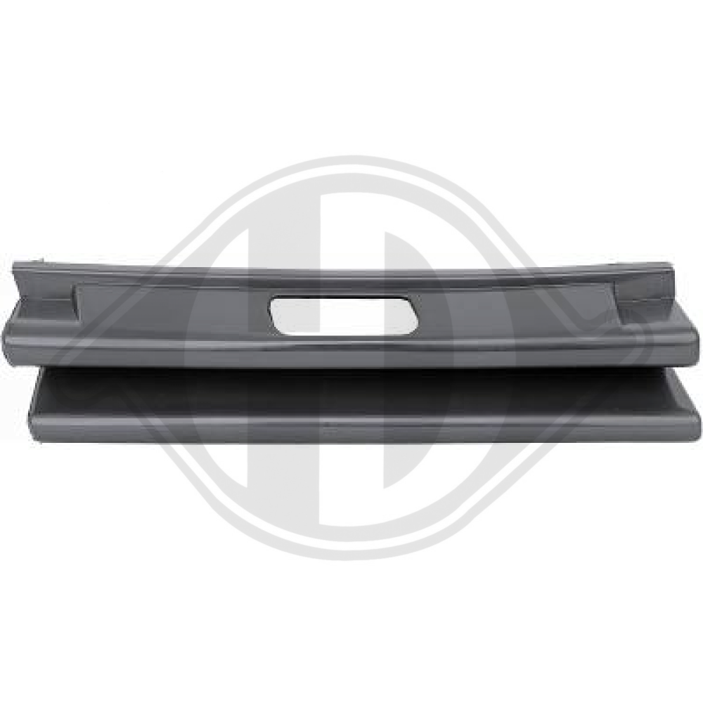 140 885 09 26 STOßSTSTANGENGRILL W140, 95-98 1645163