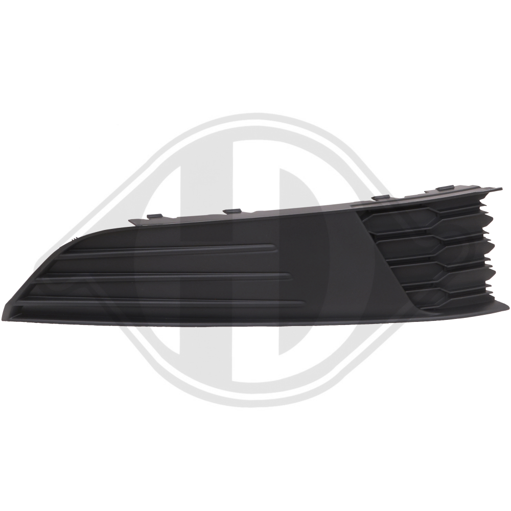 6V0807368A 9B9 GITTER VO.RE. FABIA, 2019-> 7807148