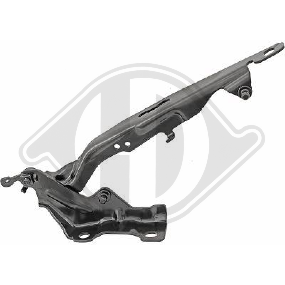 31250186 HAUBENSCHARNIER RE.S80;V70 06->> 7661018